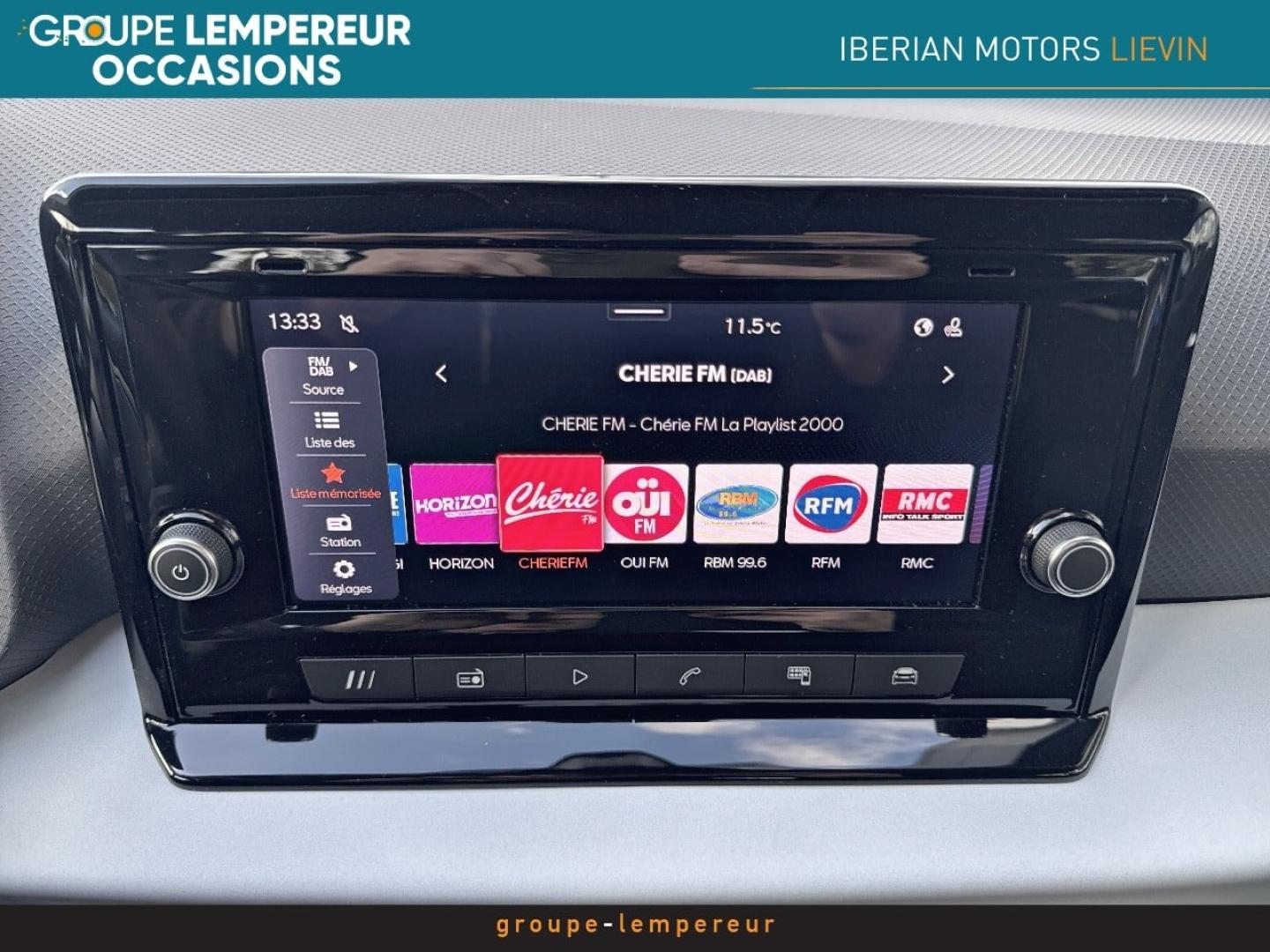 Image SEAT Arona 1.0 TSI 95ch Copa