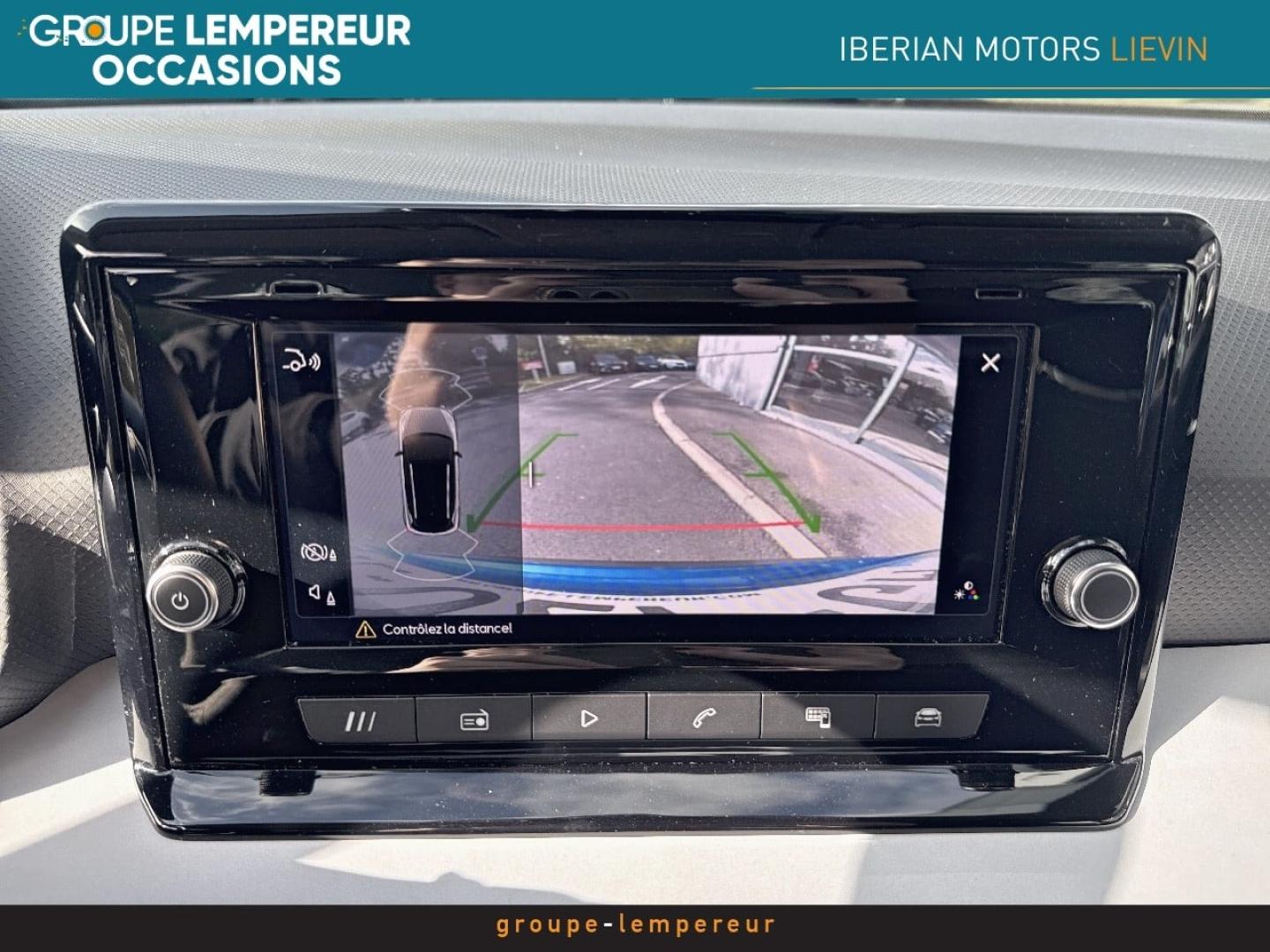 Image SEAT Arona 1.0 TSI 95ch Copa