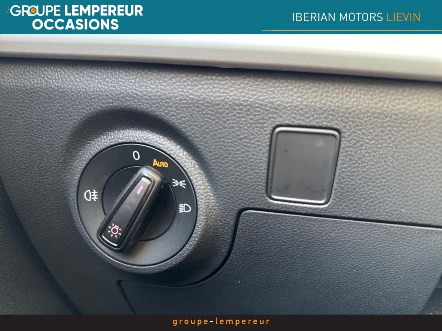 Image SEAT Arona 1.0 TSI 95ch Copa