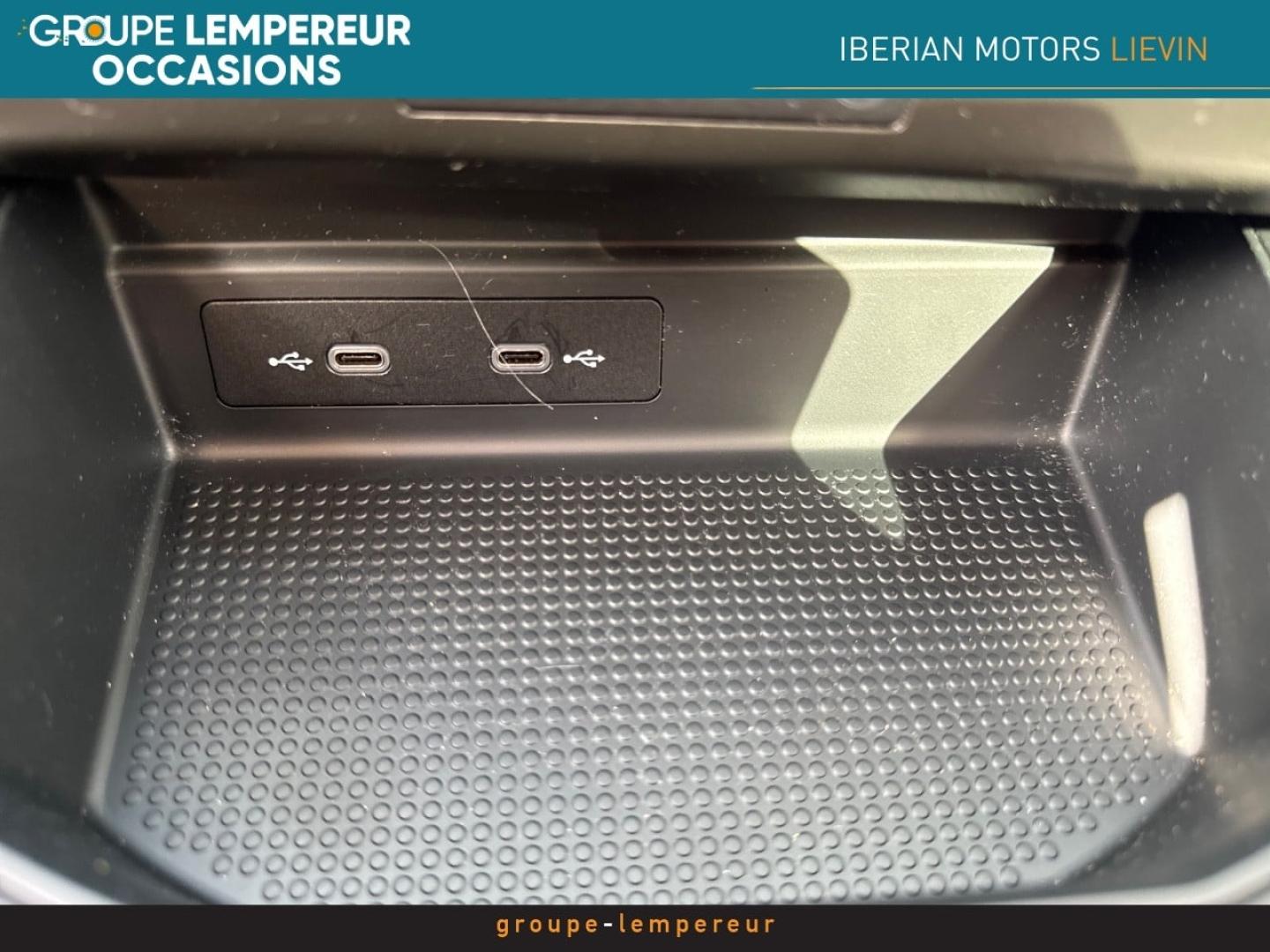 Image SEAT Arona 1.0 TSI 95ch Copa