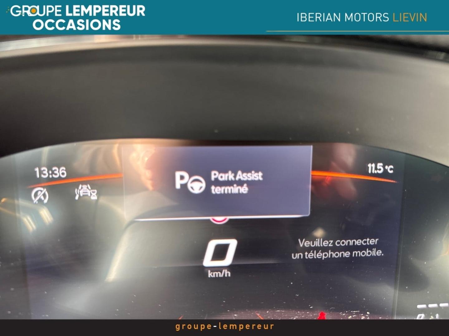 Image SEAT Arona 1.0 TSI 95ch Copa