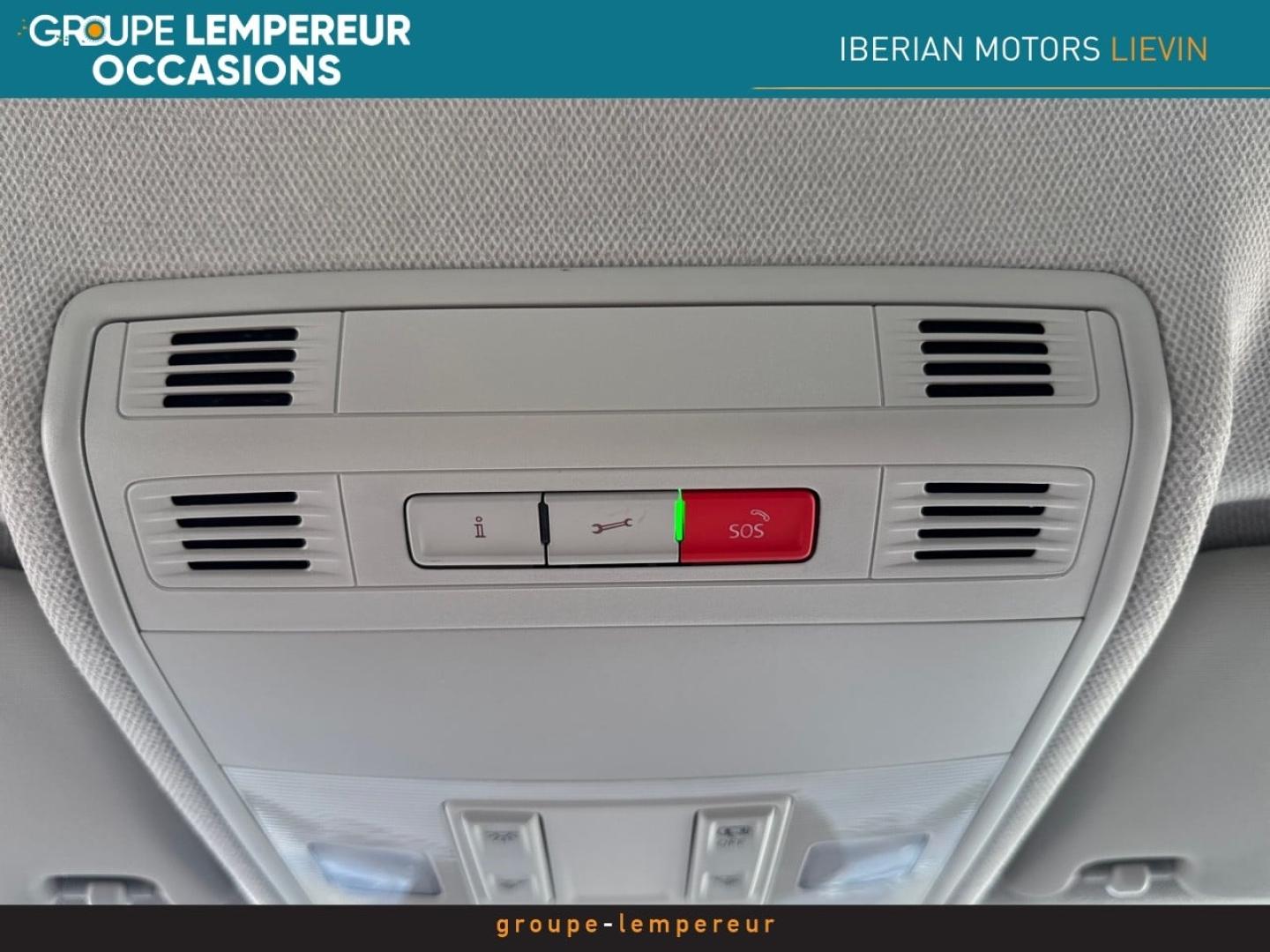 Image SEAT Arona 1.0 TSI 95ch Copa