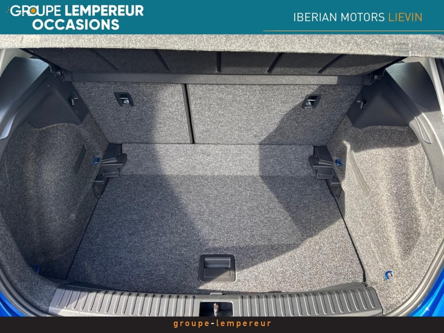 Image SEAT Arona 1.0 TSI 95ch Copa