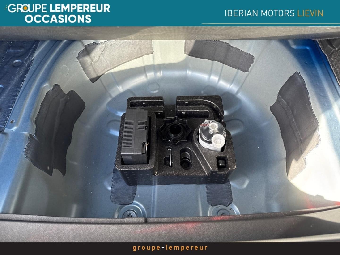 Image SEAT Arona 1.0 TSI 95ch Copa