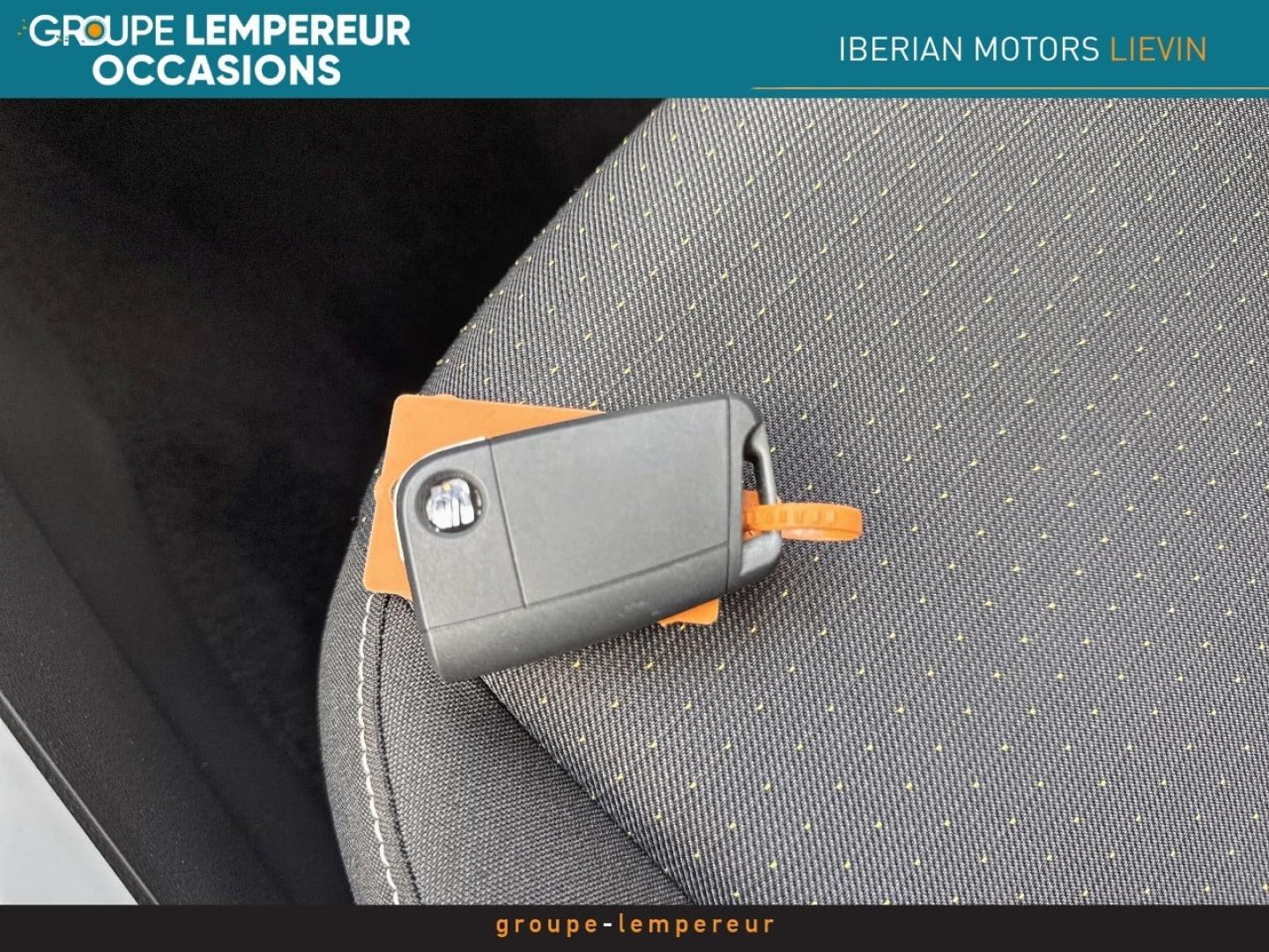 Image SEAT Arona 1.0 TSI 95ch Copa