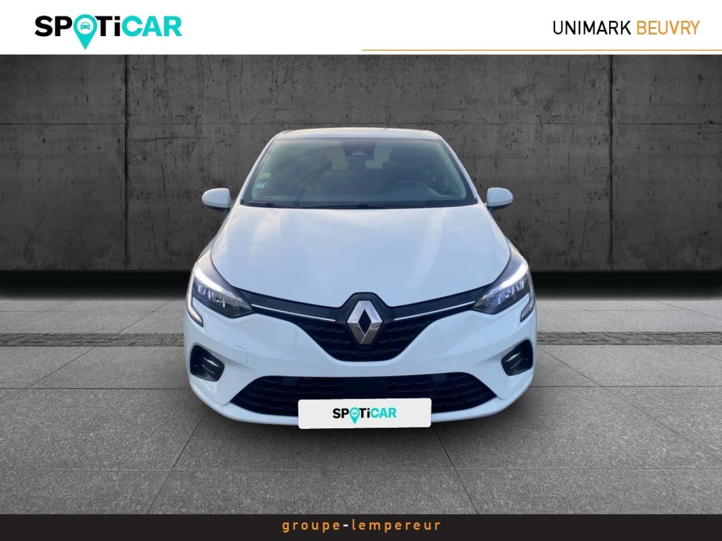 Image RENAULT Clio 1.5 Blue dCi 85ch Business