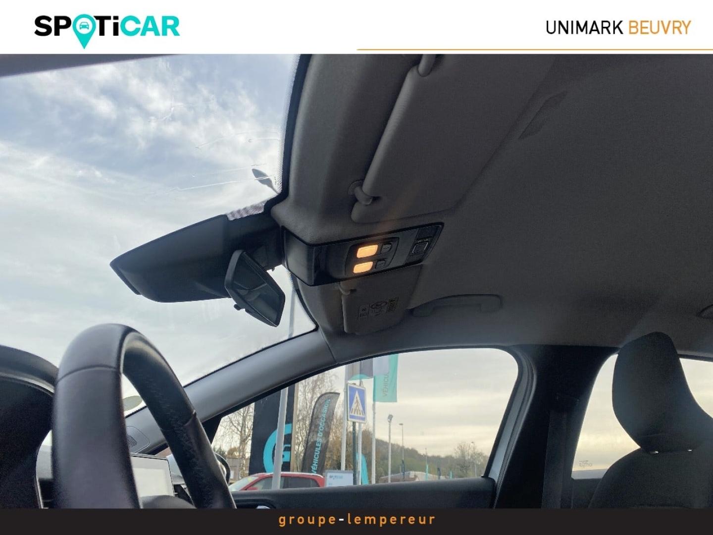 Image RENAULT Clio 1.5 Blue dCi 85ch Business