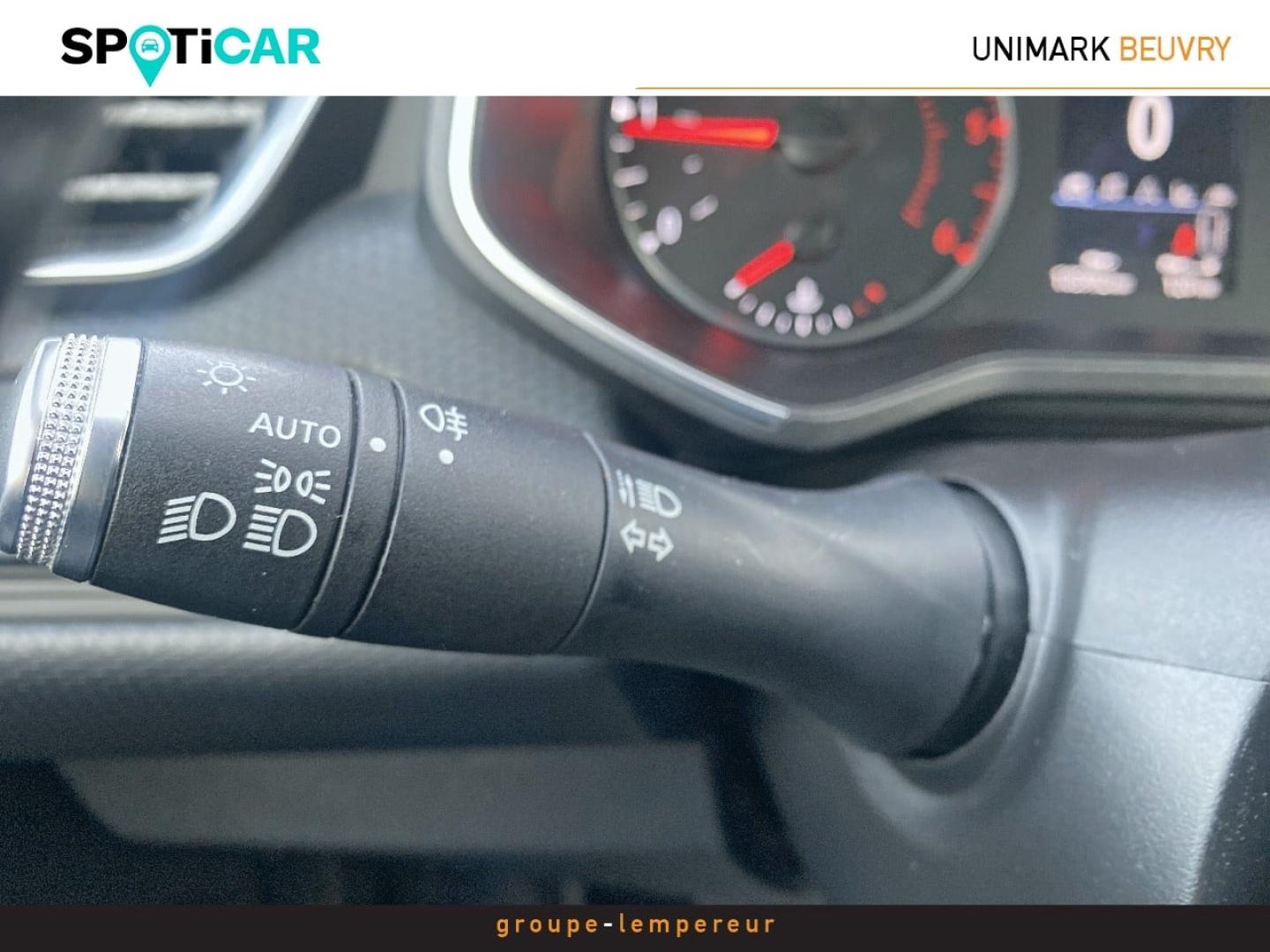 Image RENAULT Clio 1.5 Blue dCi 85ch Business