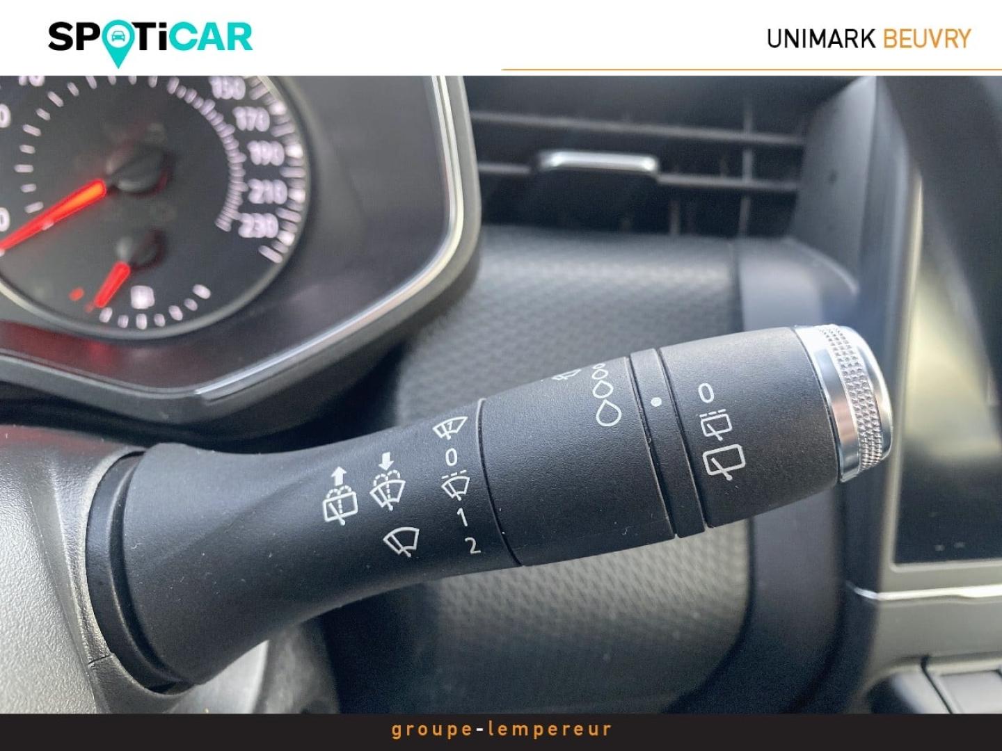Image RENAULT Clio 1.5 Blue dCi 85ch Business
