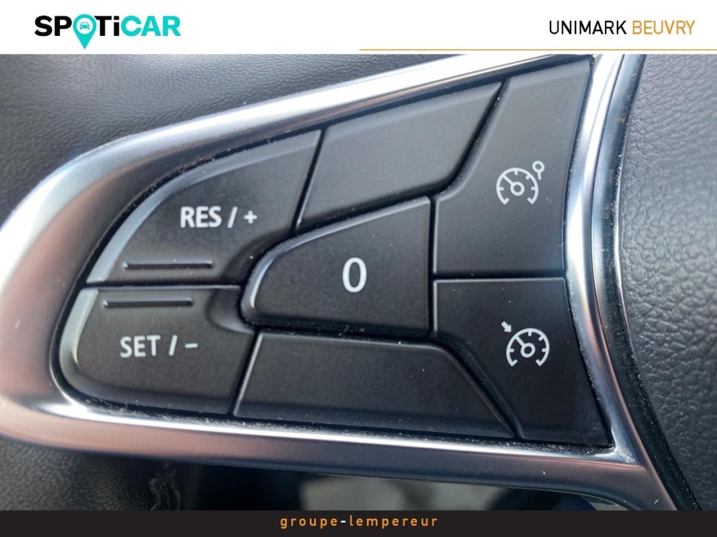 Image RENAULT Clio 1.5 Blue dCi 85ch Business
