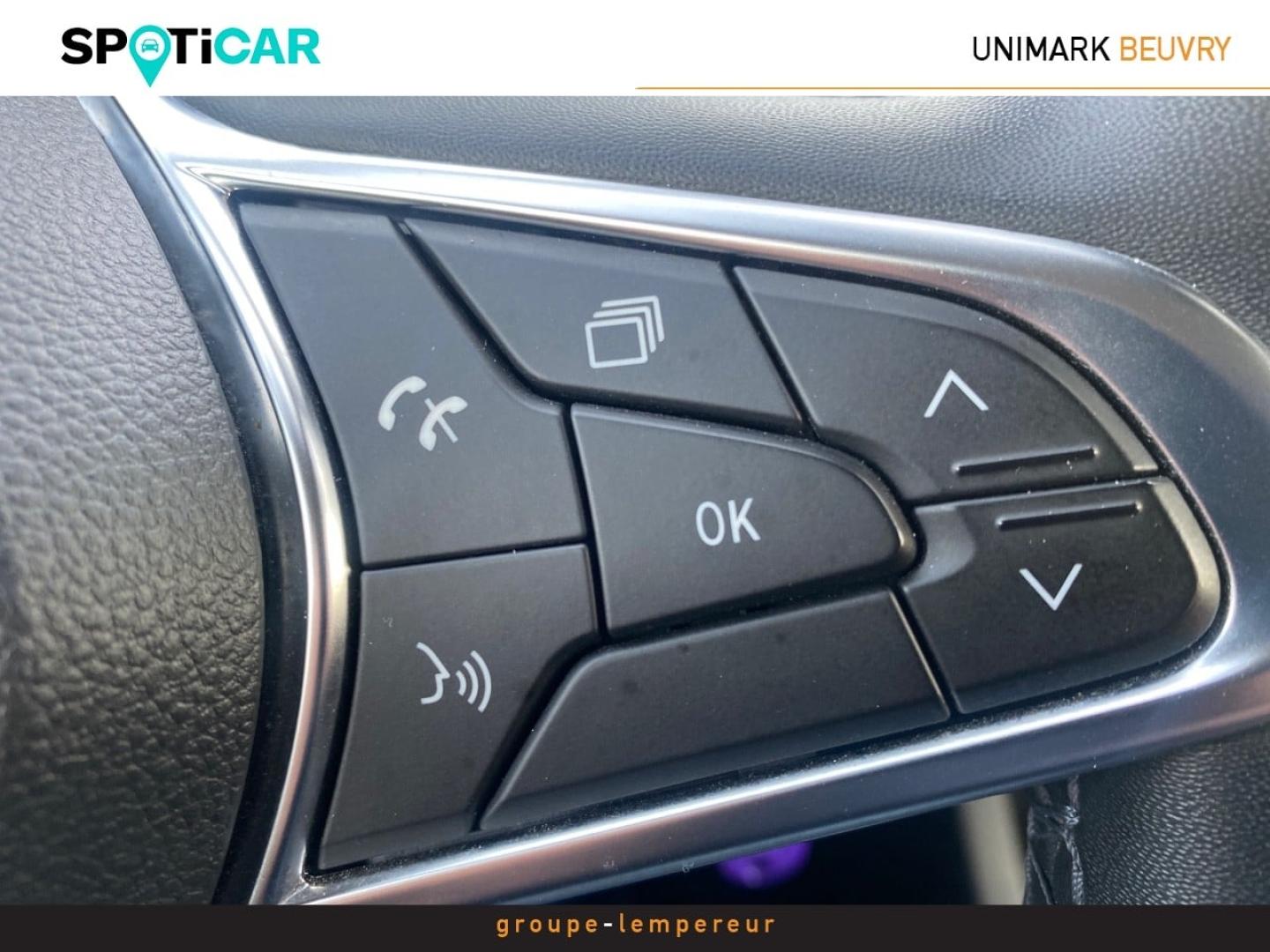 Image RENAULT Clio 1.5 Blue dCi 85ch Business
