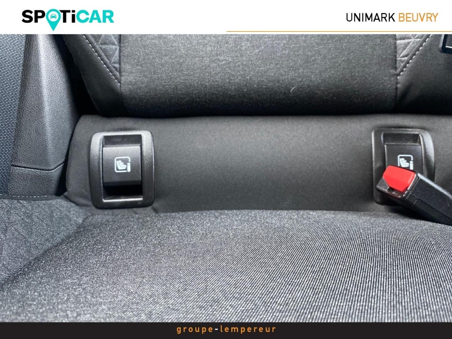 Image RENAULT Clio 1.5 Blue dCi 85ch Business