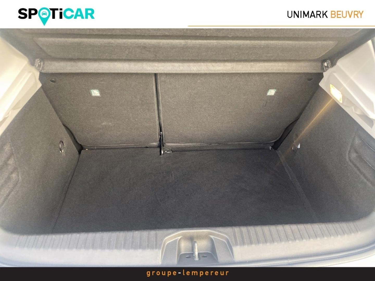 Image RENAULT Clio 1.5 Blue dCi 85ch Business