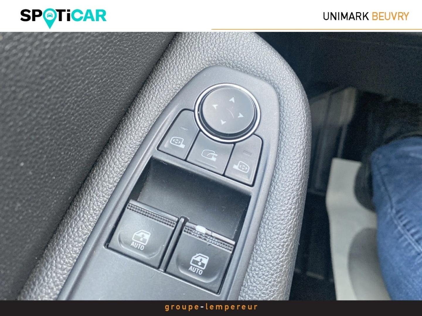 Image RENAULT Clio 1.5 Blue dCi 85ch Business