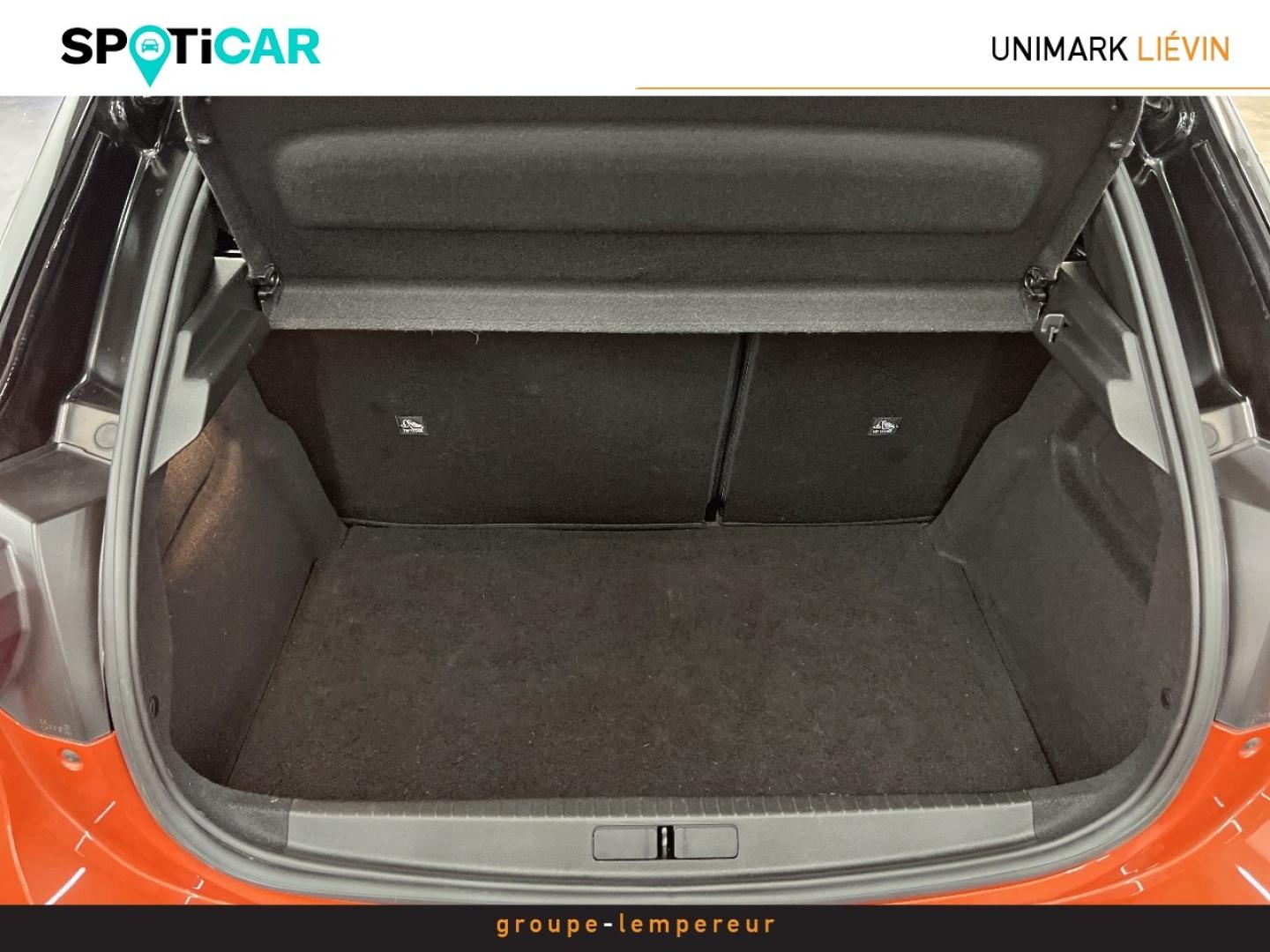 Image OPEL Corsa Corsa-e 136ch GS Line