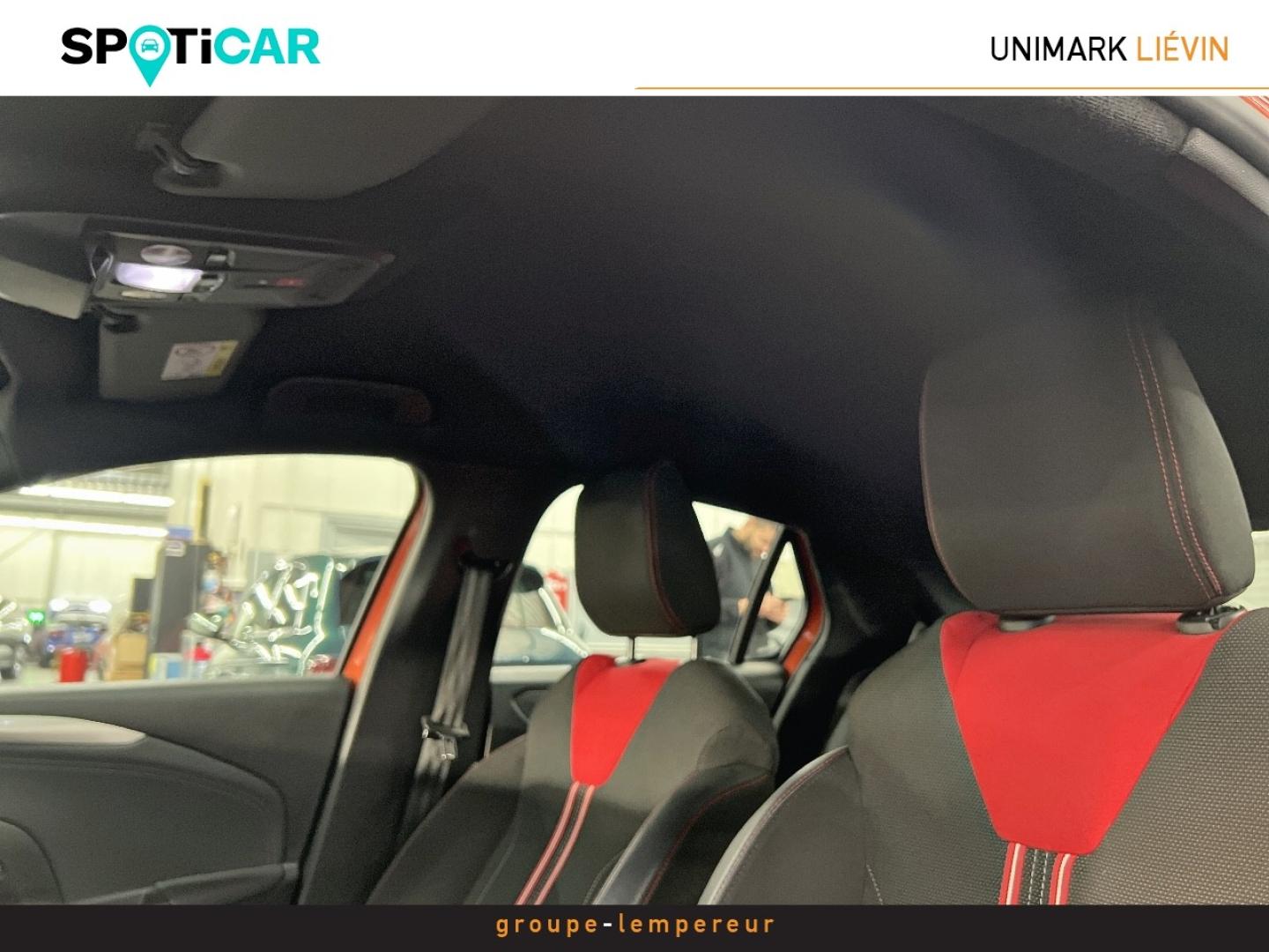 Image OPEL Corsa Corsa-e 136ch GS Line