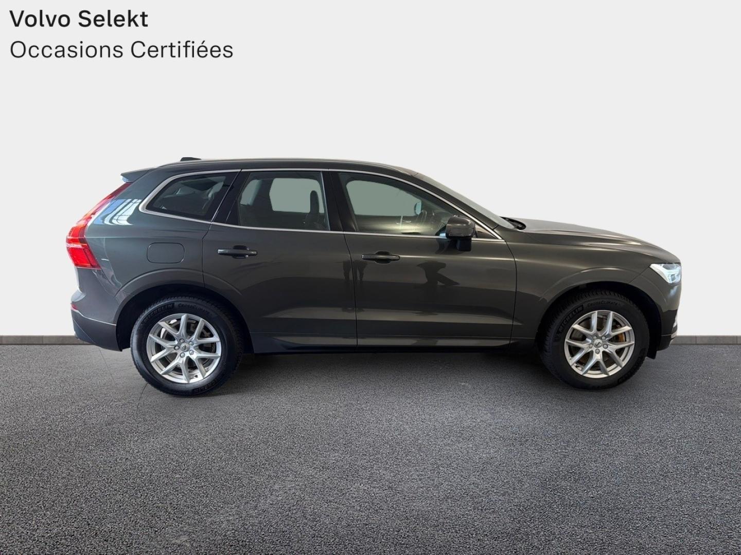 Image VOLVO XC60 D4 AdBlue 190ch Business Executive Geartronic