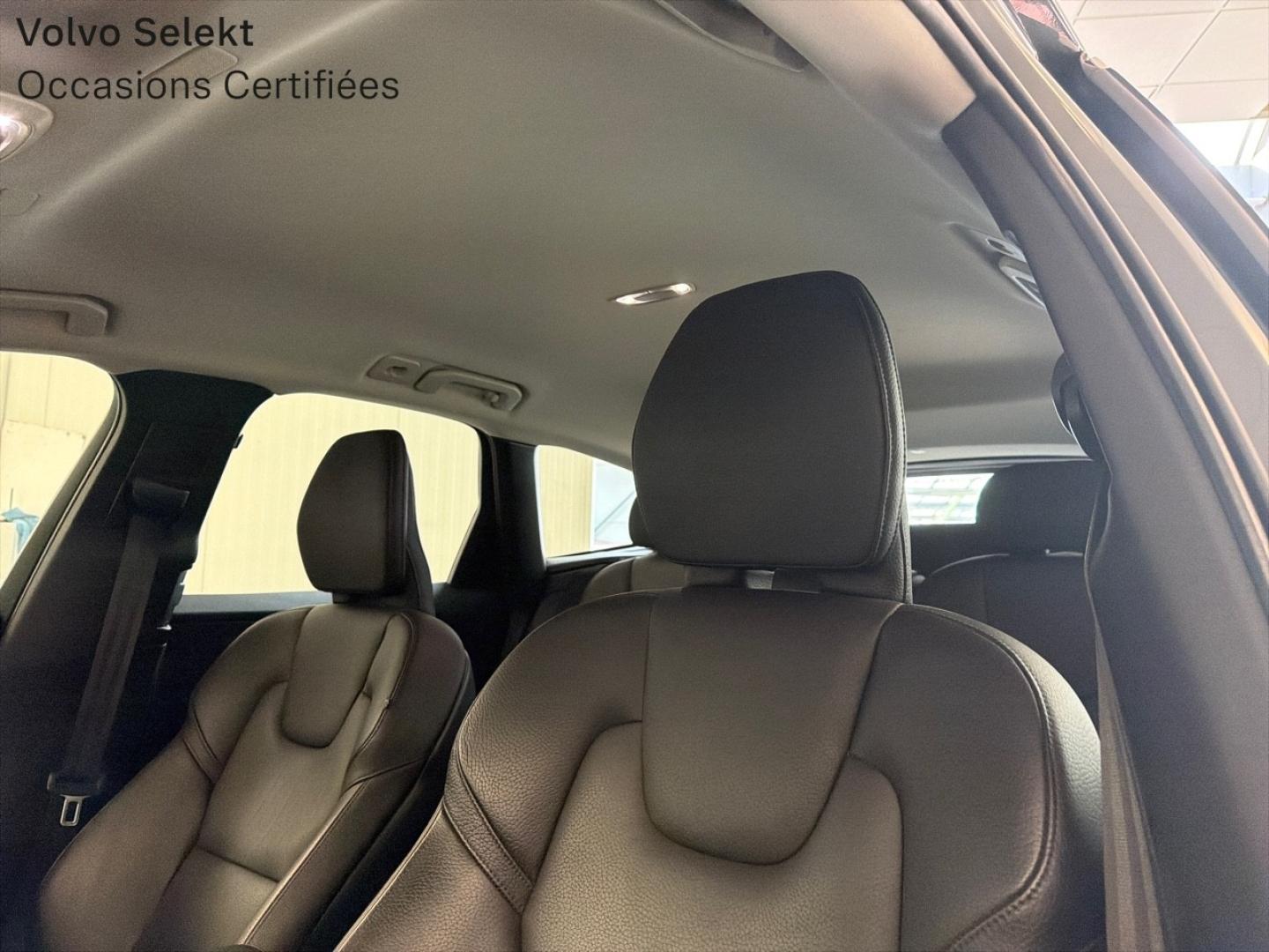 Image VOLVO XC60 D4 AdBlue 190ch Business Executive Geartronic