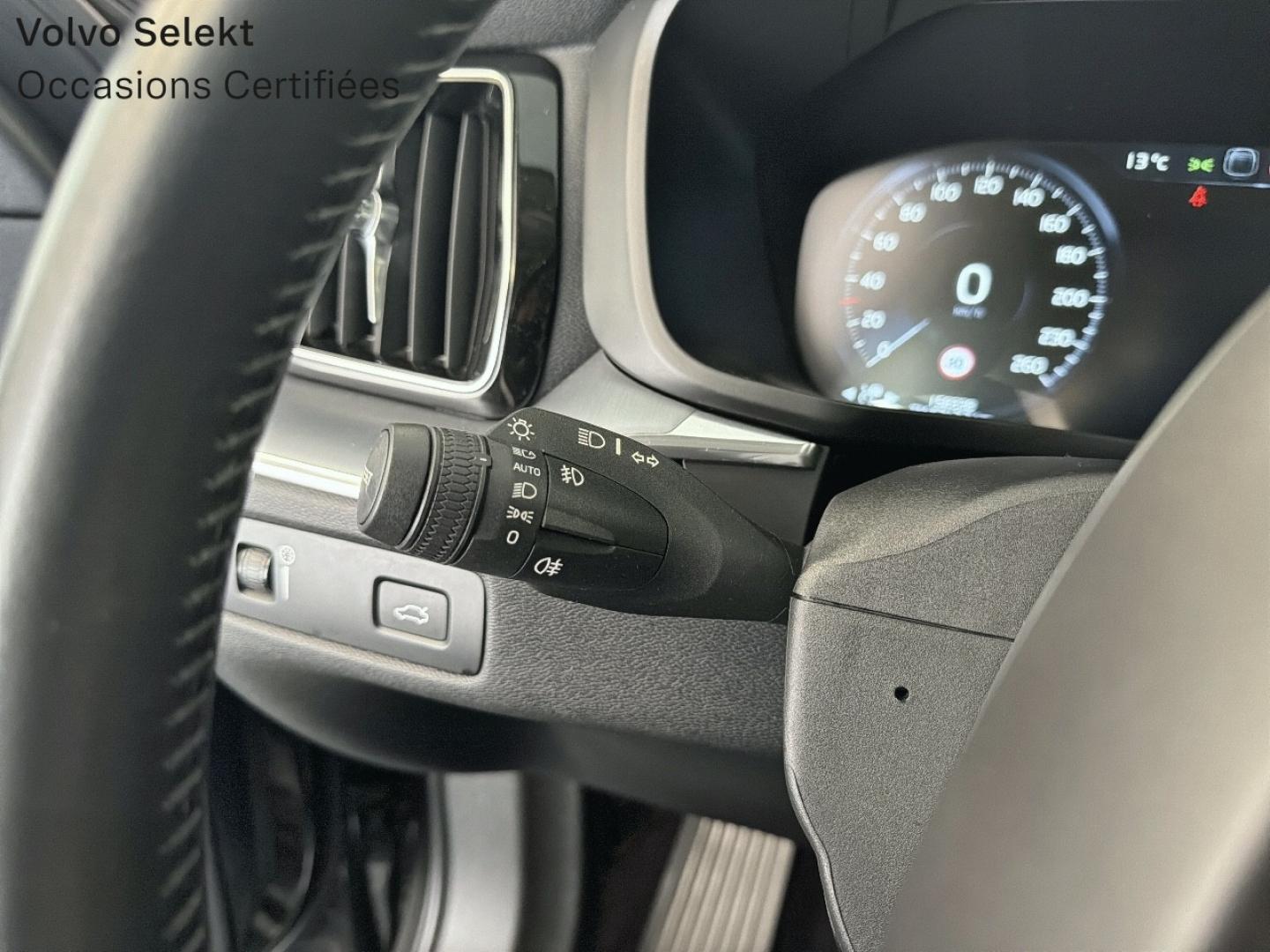 Image VOLVO XC60 D4 AdBlue 190ch Business Executive Geartronic
