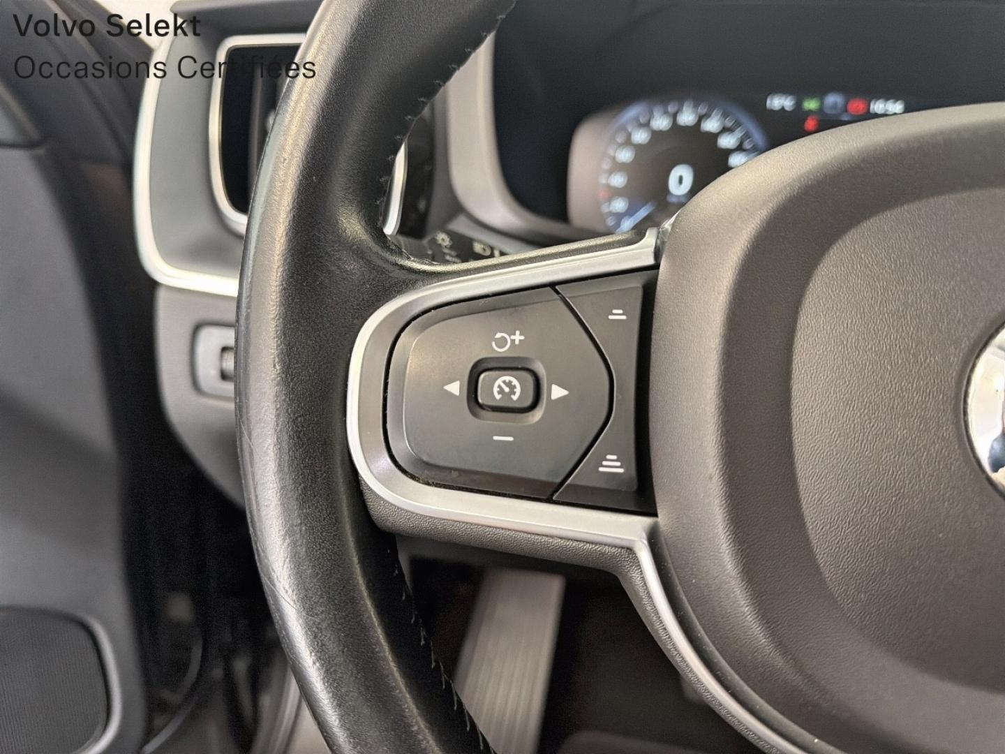 Image VOLVO XC60 D4 AdBlue 190ch Business Executive Geartronic