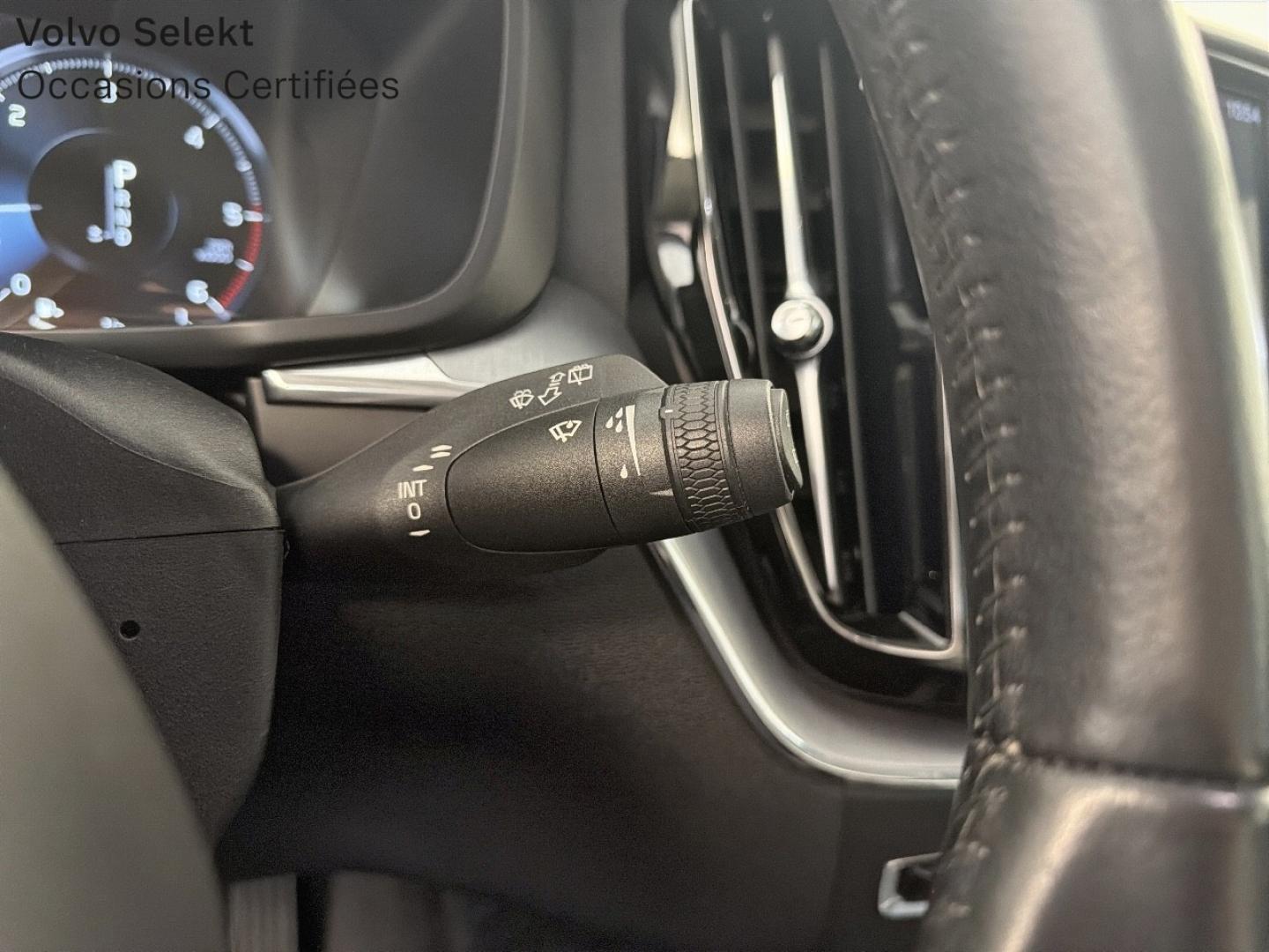 Image VOLVO XC60 D4 AdBlue 190ch Business Executive Geartronic