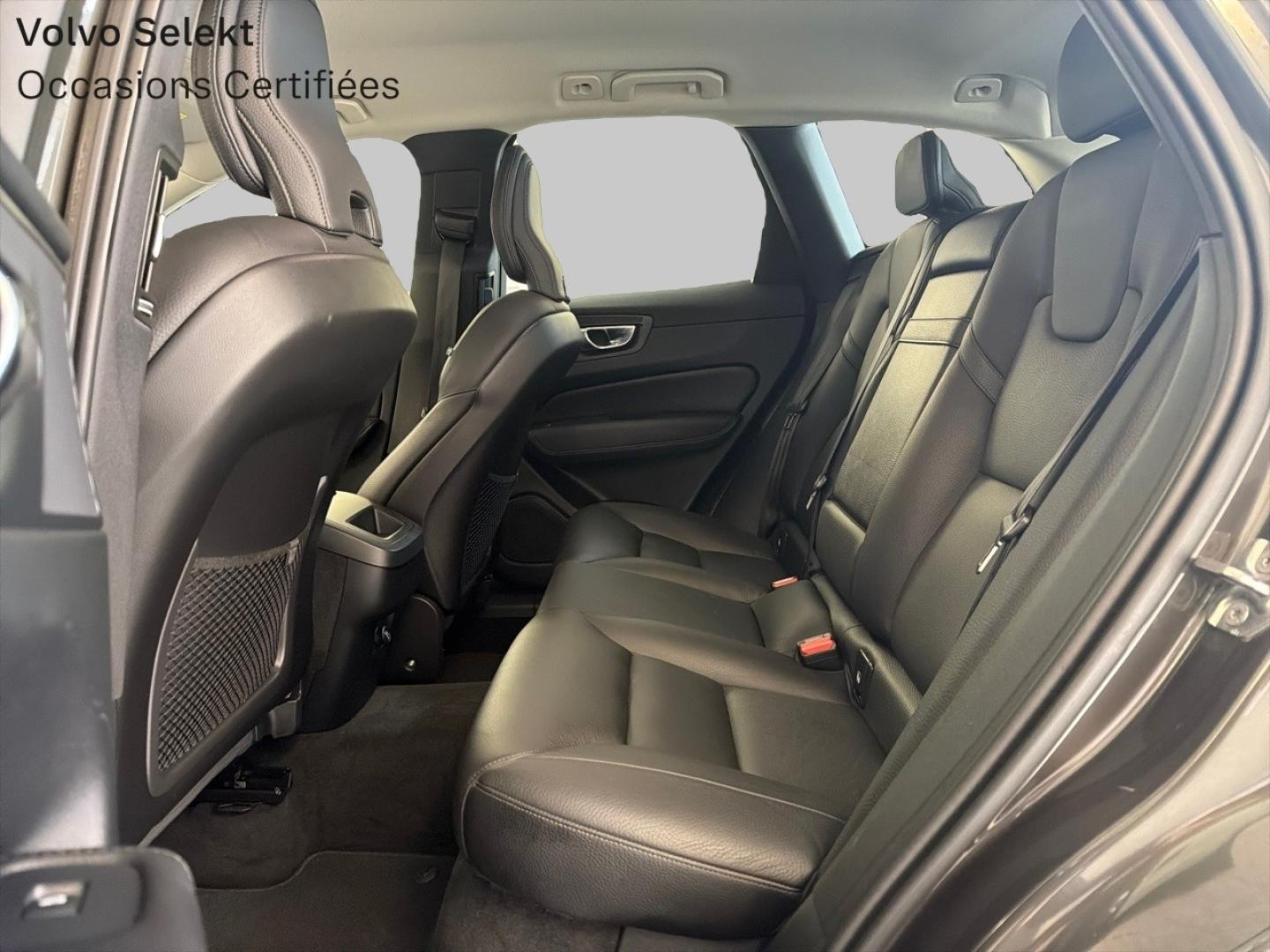 Image VOLVO XC60 D4 AdBlue 190ch Business Executive Geartronic