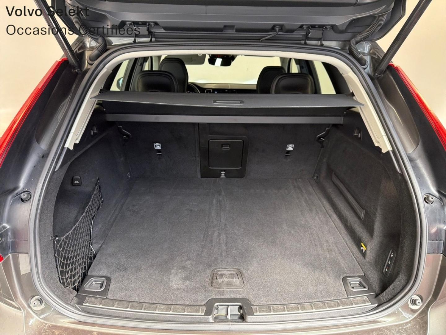 Image VOLVO XC60 D4 AdBlue 190ch Business Executive Geartronic