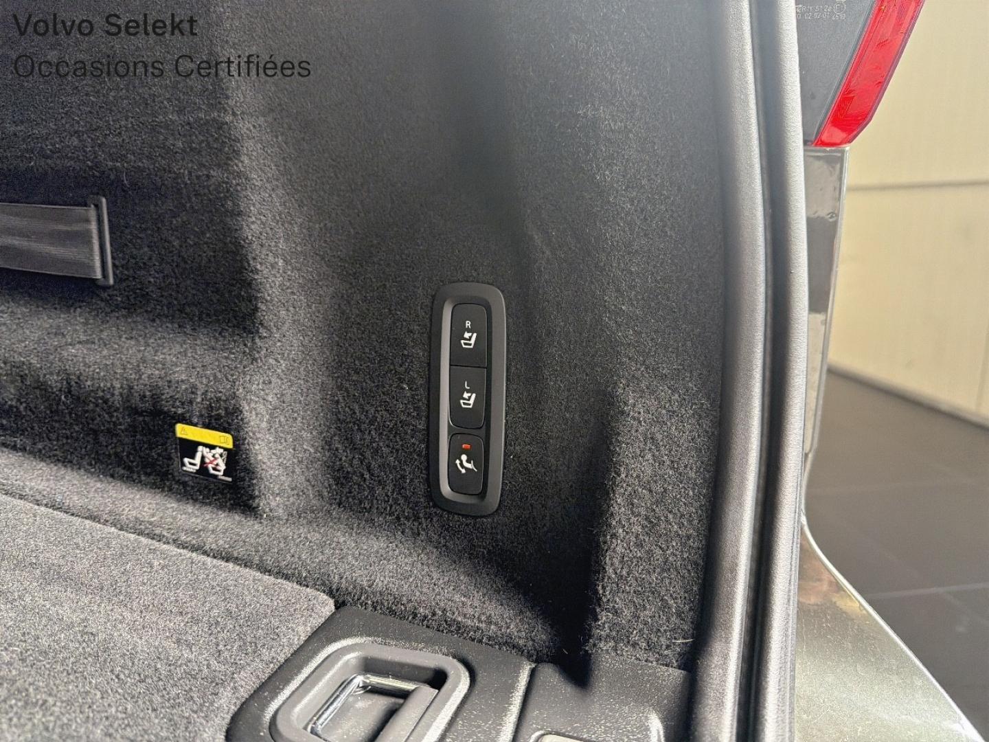 Image VOLVO XC60 D4 AdBlue 190ch Business Executive Geartronic