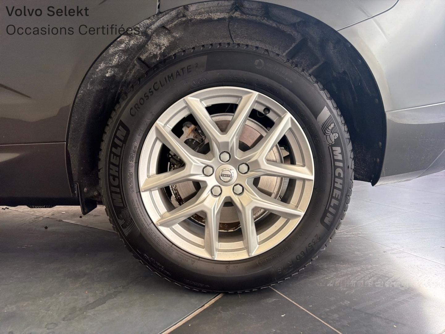 Image VOLVO XC60 D4 AdBlue 190ch Business Executive Geartronic