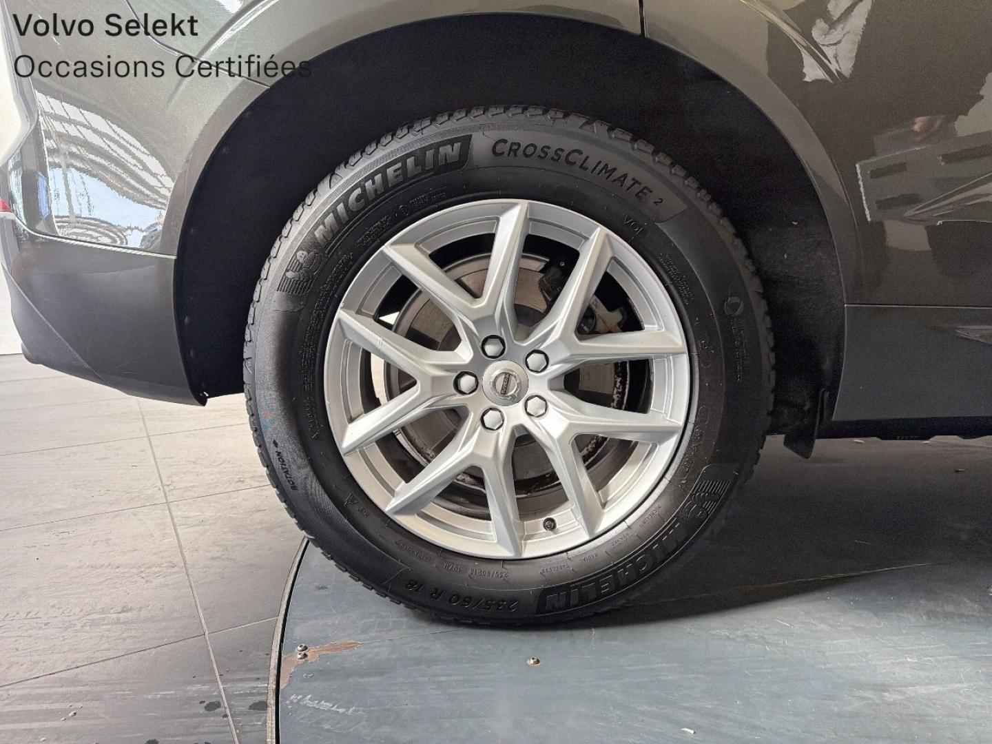 Image VOLVO XC60 D4 AdBlue 190ch Business Executive Geartronic