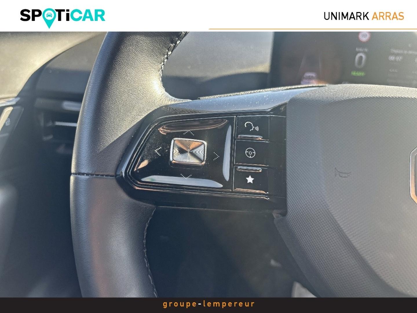 Image MG MOTOR MG4 EV 204ch - 64kWh Luxury MY23