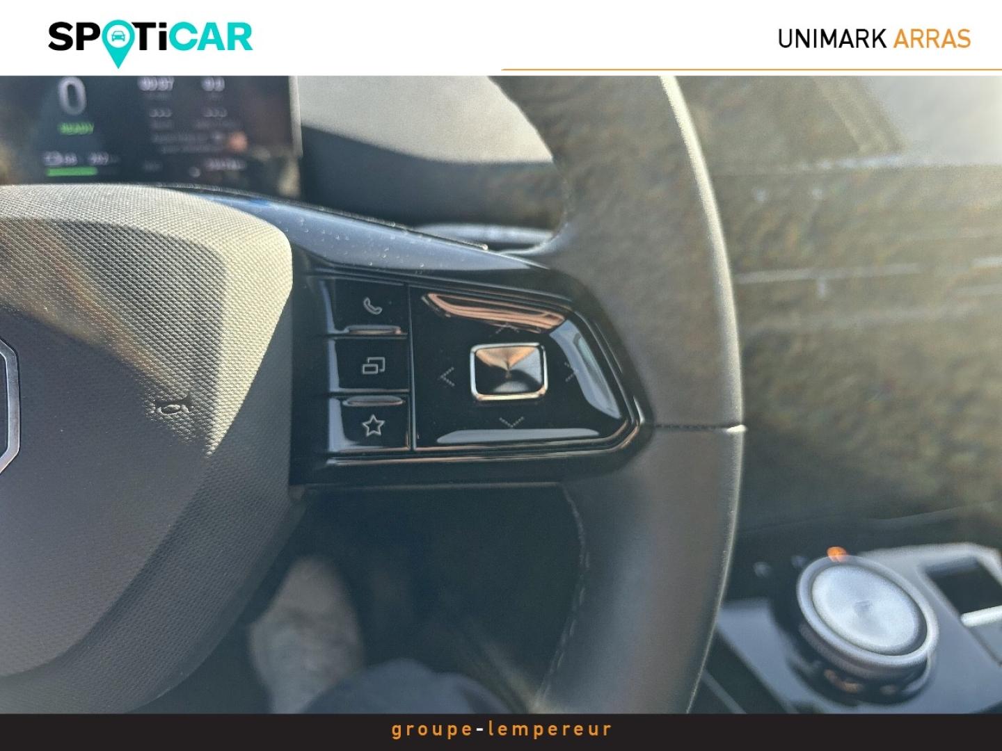 Image MG MOTOR MG4 EV 204ch - 64kWh Luxury MY23