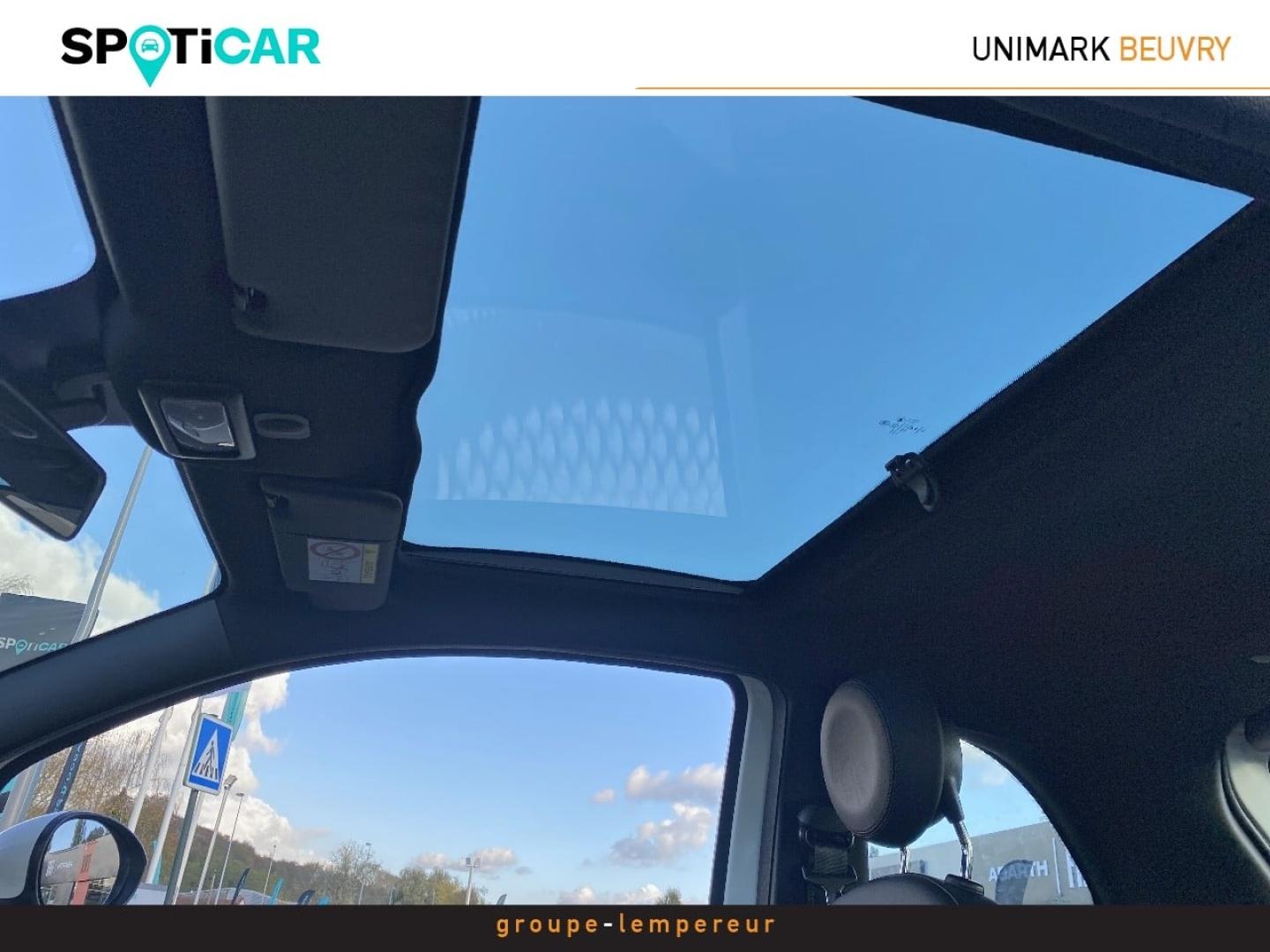 Image FIAT 500 1.0 70ch BSG S&S Dolcevita