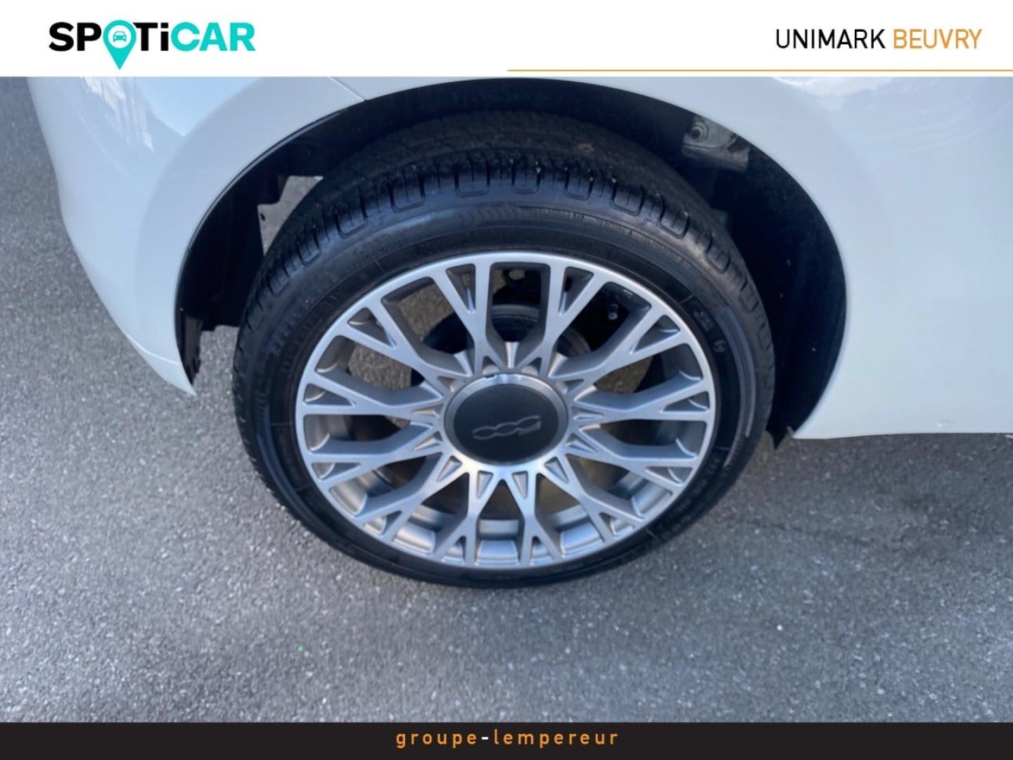 Image FIAT 500 1.0 70ch BSG S&S Dolcevita