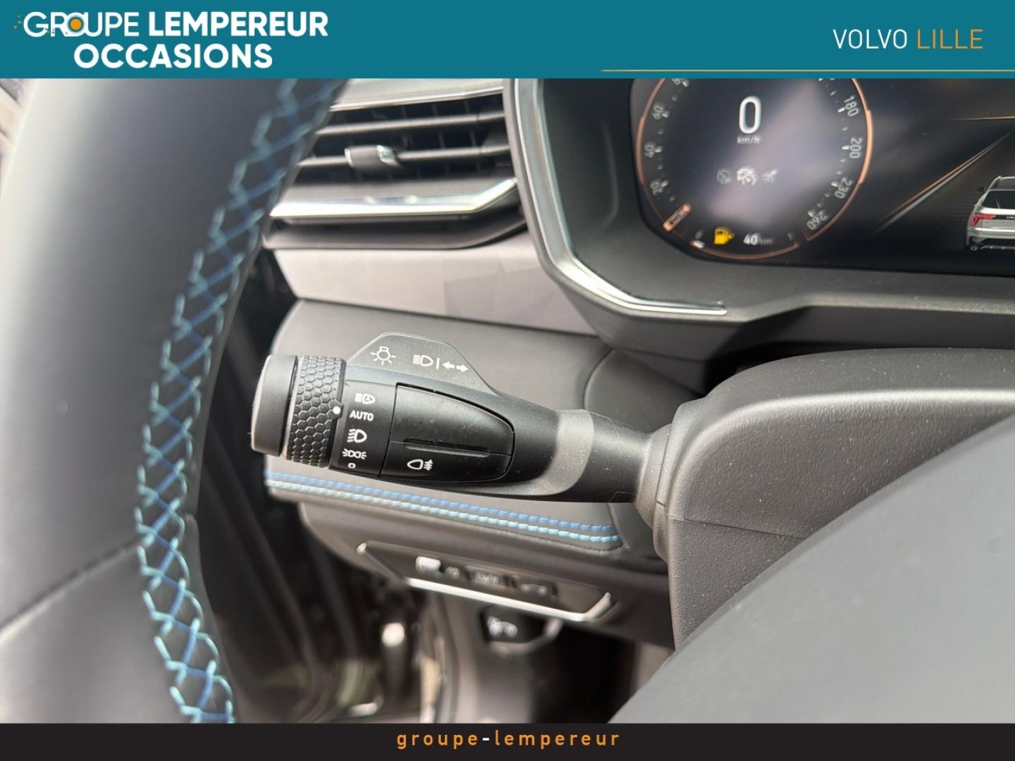 Image LYNK&CO 01 1.5 PHEV 261ch DCTH 7