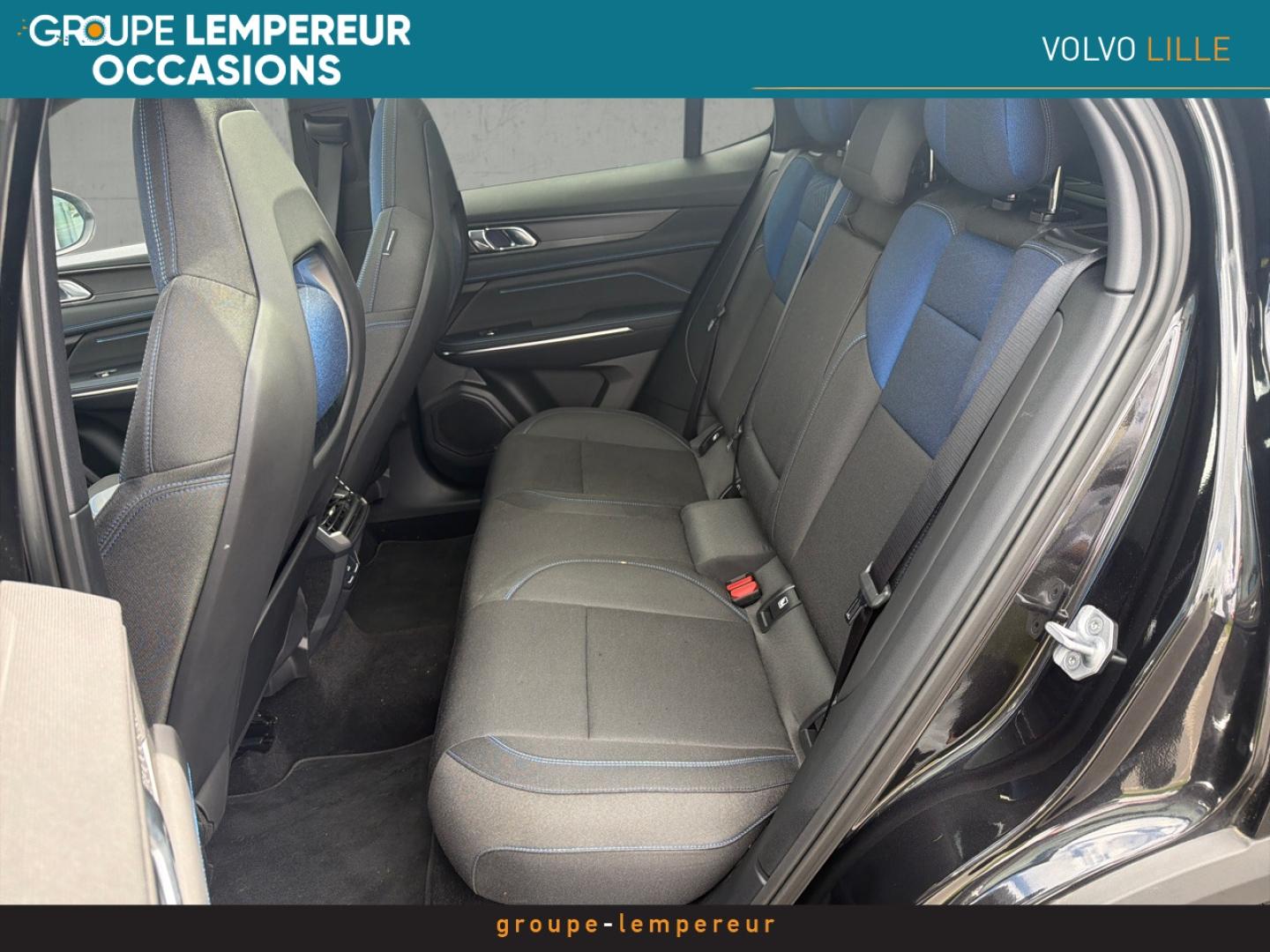 Image LYNK&CO 01 1.5 PHEV 261ch DCTH 7