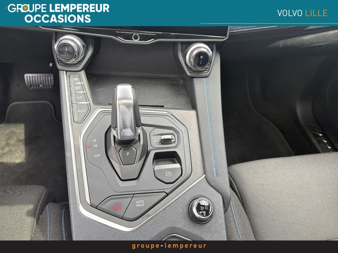 Image LYNK&CO 01 1.5 PHEV 261ch DCTH 7