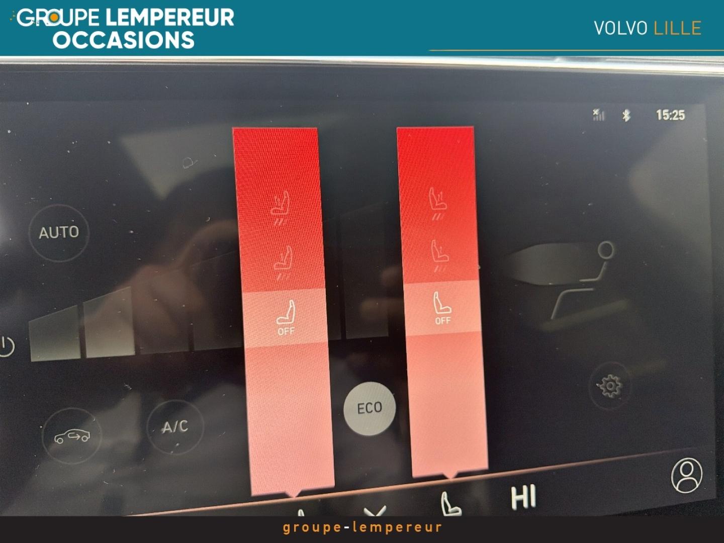 Image LYNK&CO 01 1.5 PHEV 261ch DCTH 7