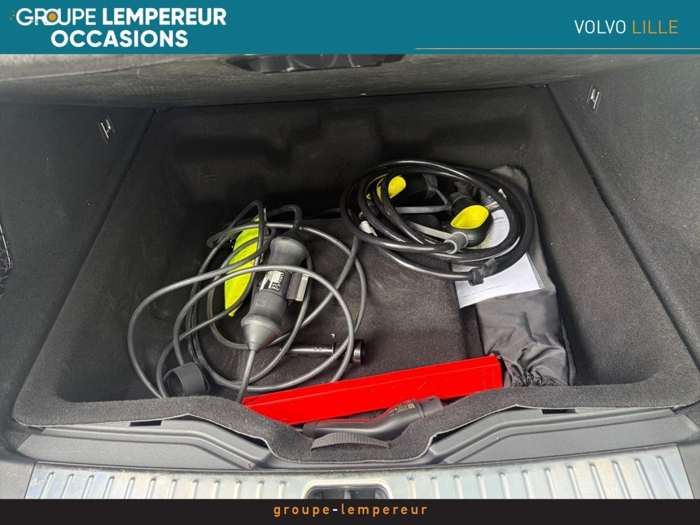 Image LYNK&CO 01 1.5 PHEV 261ch DCTH 7