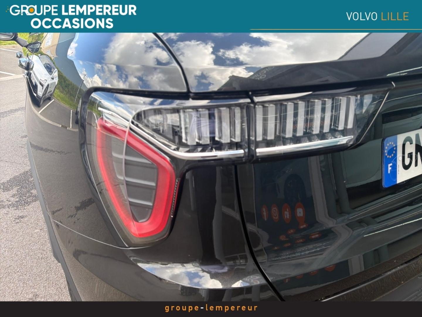 Image LYNK&CO 01 1.5 PHEV 261ch DCTH 7