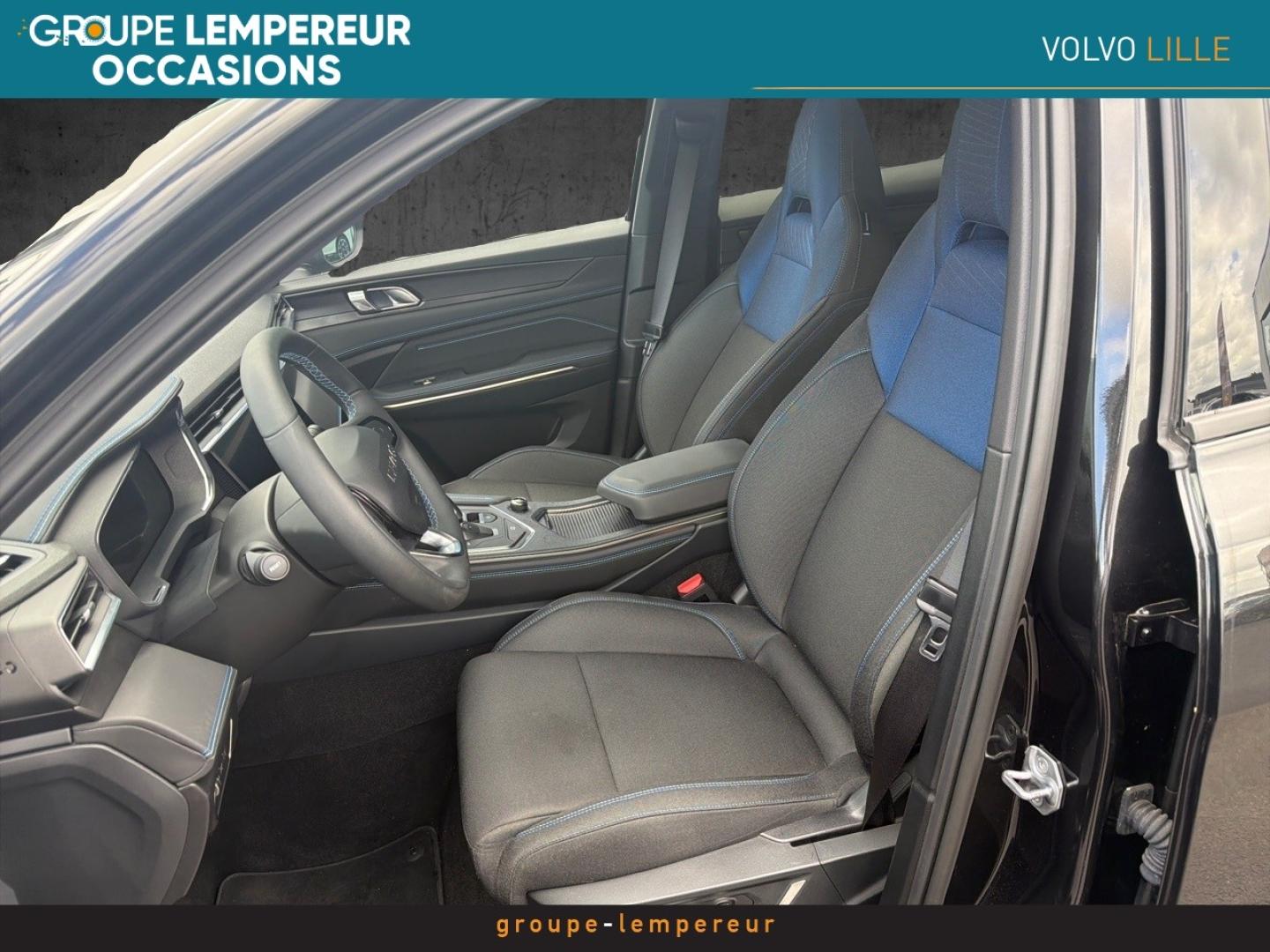 Image LYNK&CO 01 1.5 PHEV 261ch DCTH 7