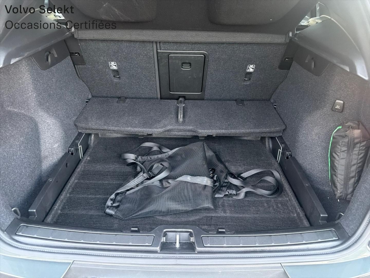 Image VOLVO XC40 B3 163ch Plus DCT 7