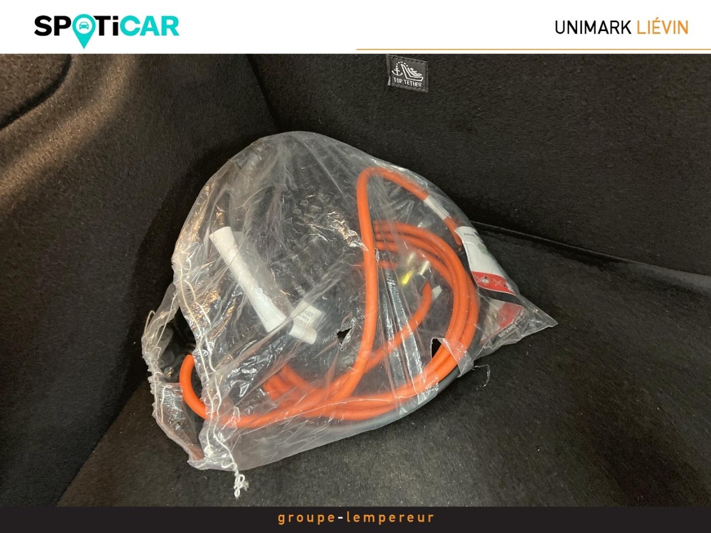 Image OPEL Corsa Corsa-e 136ch Elegance Business