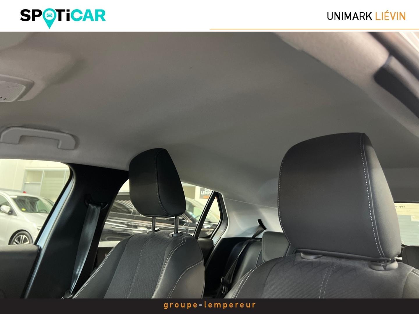 Image OPEL Corsa Corsa-e 136ch Elegance Business